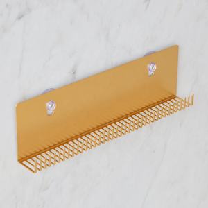 GlamorDoveカスタムカラー & ロゴ印刷ステンレス鋼ヘアエクステンションディスプレイホルダーハンガーラック収納ツール - Product Image 3