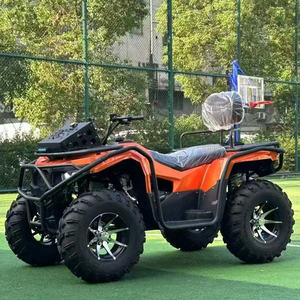 <span class=keywords><strong>Quad</strong></span> tout-terrain 400cc pour adultes, véhicule tout-terrain - Product Image 1