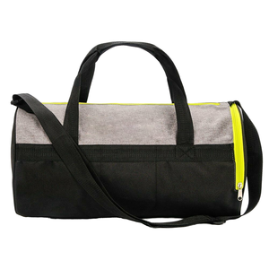 Bolsa Deportiva Oxford Ligera Informal Unisex Personalizada Foge Sports, 30-40L de Gran Capacidad, Cierre de Cremallera, Equipaje Portátil para Fitness - Product Image 2