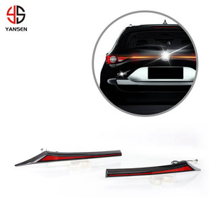 Luce Freno LED e Luce Posteriore per Bagagliaio Mazda <span class=keywords><strong>CX5</strong></span> 2017-2020, Accessori Auto - Product Image 1