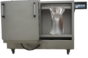 Machine à sceller <span class=keywords><strong>sous</strong></span> <span class=keywords><strong>vide</strong></span> les amandes de châtaignes décortiquées Machine à emballer <span class=keywords><strong>sous</strong></span> <span class=keywords><strong>vide</strong></span> les légumes - Product Image 2