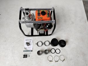 <span class=keywords><strong>Pompe</strong></span> à eau diesel 3 pouces PX30 en fonte, haute capacité, démarrage manuel, pour irrigation, déshydratation, construction et drainage des inondations - Product Image 6