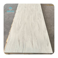 Modernes Baumaterial Kunststein-Platten 6-30mm Muster-Acryl-Massivoberfläche für Badezimmer-Waschtische und Tischplatten