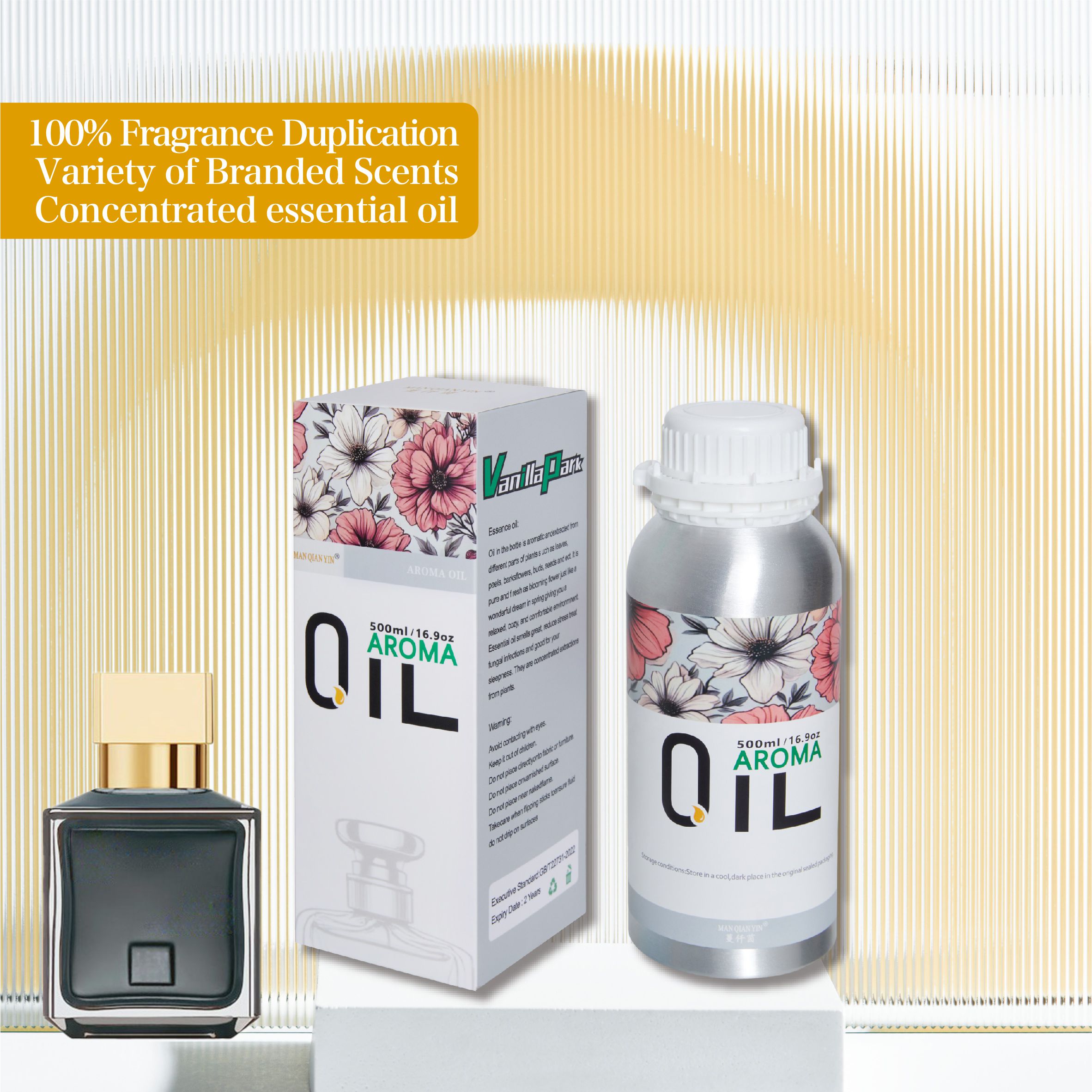 Ambroxan Oil Inspired Pure Perfume Oil 100% Purity Light Yellow Custom Designer Fragrance Making Wholesale