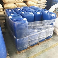 Acide polyacrylique PAA, dispersant liquide pour céramique et peinture, matière première