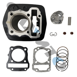 <span class=keywords><strong>Kit</strong></span> cilindro e pistone cilindro per moto per Honda CB1 / CB-1 / <span class=keywords><strong>CB110</strong></span> / <span class=keywords><strong>CB110</strong></span> (KWS) - Product Image 5