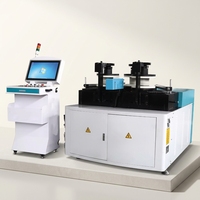 Système de commande CNC 4 axes pour équipement de pliage, composants essentiels pour la fabrication de fenêtres et portes en aluminium, facile à utiliser, puissance 1,5 kW, 380 V