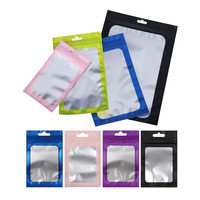 Sacs Mylar personnalisés anti-humidité de qualité alimentaire 3,5g 7g, pochettes à sécurité enfant, formes personnalisées, impression directe, impression hélio, nouilles, gelée