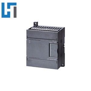 Nuevo Módulo de Entrada Analógica Original SIMATIC S7-200 6ES7231-7PF22-0XA0 Controlador de Programación PLC 6ES72317PF220XA0 en Stock - Product Image 2