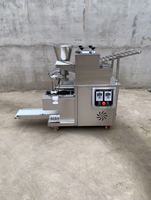 Machine à former des petits pains intelligente et mains libres, durable, à moteur, grande capacité, en acier inoxydable de qualité alimentaire, pour hôtels et snack-bars