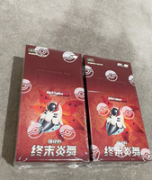 Offre Spéciale – Boîte de Boosters Scellée Originale Final Flame Dance CS4.5C 6.5 Set S-Chinois PTCG pour Cartes à Collectionner – En Stock