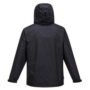 เสื้อแจ็กเก็ตสีดำแบบ3-in-1ระบายอากาศ S507BKRL Argo 5036108272419ทุกสภาพอากาศ - Product Image 2