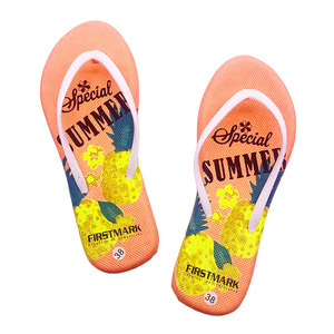 Nicecin-<span class=keywords><strong>Chanclas</strong></span> de playa para mujer, <span class=keywords><strong>chanclas</strong></span> de Estilo Hawaiano de alta calidad con logotipo personalizado, fondo suave - Product Image 3