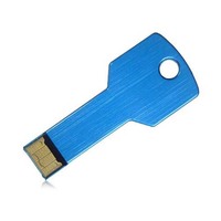 Flashdisk USB 2.0 Logo Kustom 128GB Memory Stick Grosir Promosi Pendrive