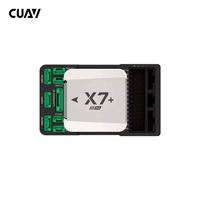 Contrôleur de vol CUAV X7+ Pro en gros pour UAV, Ardupilot Open-source PX4 pour ailes fixes en PVC FXB