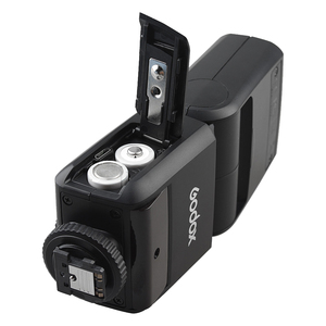 <span class=keywords><strong>Godox</strong></span> TT350 <span class=keywords><strong>Flash</strong></span> para cámara Mini portátil Speedlite 2,4G inalámbrico 1/8000S HSS <span class=keywords><strong>TTL</strong></span> <span class=keywords><strong>Flash</strong></span> Speedlight para cámaras - Product Image 5