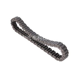 Cadena de Rodillos Fengjun de 34 Secciones, Diámetro de Rodillo de 10 mm, Ancho de 15 mm, Cadena de Transmisión Automotriz de Una Sola Hilera, Piezas de Reparación - Product Image 2
