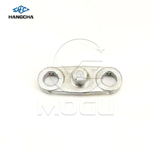 Abrazadera de Rueda para Montacargas Eléctrico Hangcha, Modelo 30102027, Accesorios de Alta Calidad para Ruedas de Palés - Product Image 5