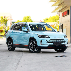 Skyworth HT-i Plug-In Hybrid ad alta velocità 170 km/h 1.5T <span class=keywords><strong>auto</strong></span> elettriche economiche In vendita nuova <span class=keywords><strong>auto</strong></span> 2022 <span class=keywords><strong>2023</strong></span> SUV medio skyworth ev6 520 - Product Image 3