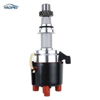 02690521536 2690521536 YAOPEI Nouveau distributeur d'allumage pour Volkswagen Golf Seat Audi OEM