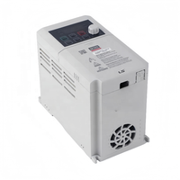 100% nouveau LSLV0008M100-1EOFNA LS 0.75kW LV100 onduleur VFD 200V en stock