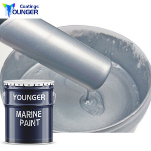 <span class=keywords><strong>Peinture</strong></span> en poudre d'argent haute brillance à séchage rapide de haute qualité <span class=keywords><strong>Peinture</strong></span> métallique Composant unique <span class=keywords><strong>Peinture</strong></span> antirouille intérieure et extérieure - Product Image 3