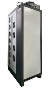 12v 5000a 60kw polarizzazione retromarcia elettrolitica raddrizzatore con controllo Rs-485 lega anodizzante - Product Image 2