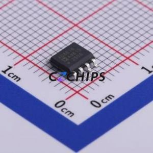 Amplificateur de précision de puce IC de circuit intégré SOIC-8 AD8616ARZ-REEL7 de haute qualité - Product Image 1