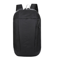 Sac à dos léger 10L Petit sac à dos ultra-léger résistant à l'eau pour la randonnée et le voyage et le sac de jour urbain