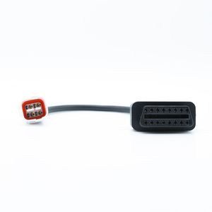 Cable Adaptador OBD Yamaha EU4 de 4 Pines - Product Image 1