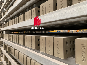 Équipement de fabrication de briques Concasseur à rouleaux super fin à grande vitesse - Product Image 5