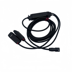 Cabezal de Sensor de Flujo FD-XS1 FD-XS1E FD-XS8 FD-XS8E FD-XS20 para Monitoreo Industrial de Gases Trasparentes con Garantía de Un Año - Product Image 4