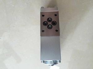 Válvulas Solenoides Wandfluh AS32061A-G24, AS32061A-R230, AS32060B-G24, AS22101A-R230, AS22061A-G24, Válvulas Wandfluh AS3 - Product Image 2