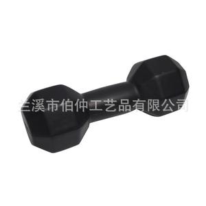 Chameleon Squishy PU <b>Foam</b> Dumbbell <b>Model</b> Toy Soft Slow Rebound Pressure Relief Promotional Gift Customized Style - Product Image 3