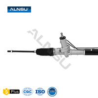 Pièces automobiles ALNSU, vente chaude, crémaillère de direction pour HYUNDAI GENESIS COUPE 2009-2013 57700-2M001 57700-2M000