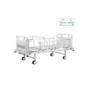 Cama de Tracción Ortopédica Médica YXZ-G-ll, Cama de Hospital, Equipo de Fisioterapia - Product Image 1