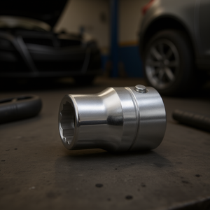 <b>Socket</b> 235 3/4 N Chrome Steel For Automotive Repair Tools - Product Image 3