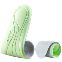 Semelle intérieure en maille EVA personnalisée pour toutes les saisons, légère, douce, absorbant les chocs