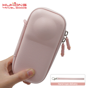 Étui rigide en EVA personnalisé avec logo pour caméra Insta360 X3 X4, boîte de rangement pour commande en gros pour <span class=keywords><strong>les</strong></span> studios et <span class=keywords><strong>les</strong></span> entreprises de <span class=keywords><strong>location</strong></span> - Product Image 1