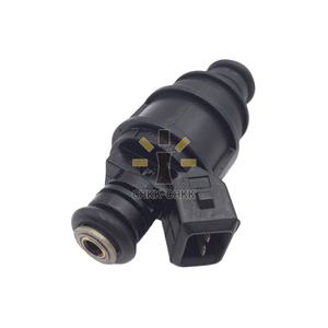 90536149 garansi panjang Nozzls injektor bahan bakar pabrik harga grosir untuk Saab SAAB 9-3 (9440) 2003-2012 90536149 - Product Image 1