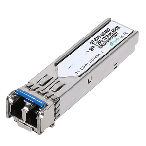 Transceptor Óptico SFP-GE-LX-SM1310 02315200, eSFP, GE, Módulo Monomodo 1310nm, 10km, LC - Product Image 2