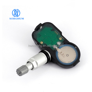 Sorghum 40700-JK01B جهاز استشعار ضغط الإطارات عن بعد tpms - Product Image 6