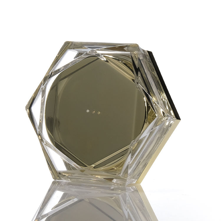 48 Vasettti Da Viaggio Per Cosmetici - 10ml - Con Coperchio E Etichette - Ideali Per Creme, Ombretti - Foto 7