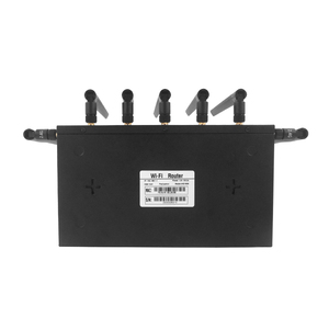 MTK Chipset Gigabit <b>WiFi</b> Wireless <b>Router</b> <b>4G</b> 5G LTE CPE Modem RM500Q 5G <b>Router</b> - Product Image 6
