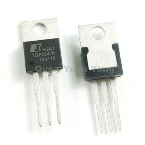 Top224 0.15A chuyển đổi quyền lực <span class=keywords><strong>Transistor</strong></span> đến-công 220 224yn <span class=keywords><strong>top224yn</strong></span> - Product Image 2