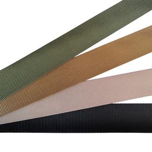 <span class=keywords><strong>Sangle</strong></span> en nylon 20mm <span class=keywords><strong>Sangle</strong></span> grise réglable pour sac à bandoulière en nylon WEAVER ISO Fournisseur vérifié - Product Image 5