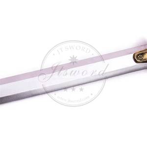 Espada de Espuma para Cosplay de Iris de MS The Witcher 3 Wild Hunt - Product Image 4