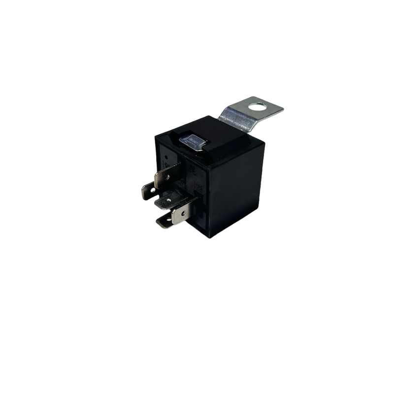 High Quality 12V 30A Waterproof Auto