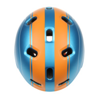 Casque de vélo MOON, ultraléger, moulé monobloc, sécurité, casque électronique, multicolores, universel, MT25, protection de la tête, cyclisme