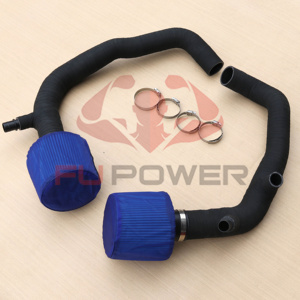 BMW E90 E91 E92 E93 için 2 "Turbos giriş giriş kiti 335xi N54 2007-2010 JSZ - Product Image 4